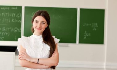 Teachers Wanted