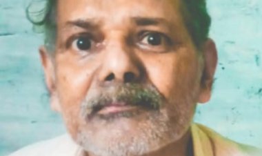 അടുപ്പൂട്ടി പാറയ്ക്കൽ തമ്പി (80) നിര്യാതനായി