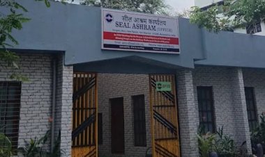 അധികൃതരുടെ ഇരുട്ടടി; ഭീമൻ കറന്റ് ബില്ലിൽ ശ്വാസം മുട്ടി ‘സീൽ ആശ്രമം’