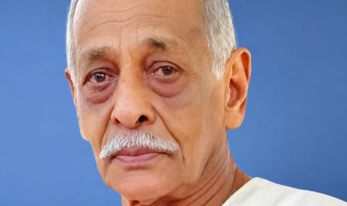 വാഴൂർ കാഞ്ഞിരത്തറയിൽ കെ.ജെ തോമസ് (81) നിര്യാതനായി