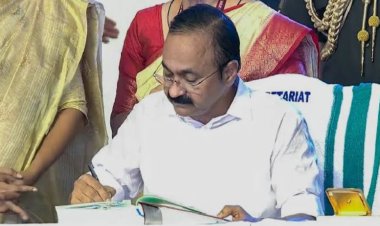 ഇനിയുമൊരു പുതുയുഗം വിരിയുമോ..?