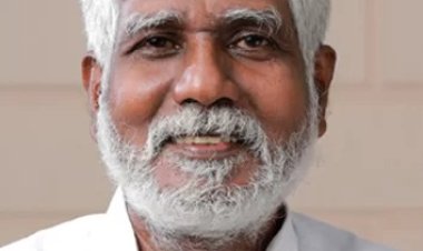 പ്രിൻസിപ്പലായി റവ. ഡോ. എം. സ്റ്റീഫൻ നിയമിതനായി