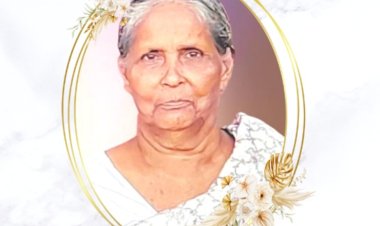 ലീലാമ്മ ചാക്കോ (79) മുംബൈയിൽ നിര്യാതയായി