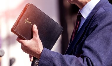 SEEKING A FULL-TIME LEAD PASTOR; IPC SOUTH FLORIDA, INC.