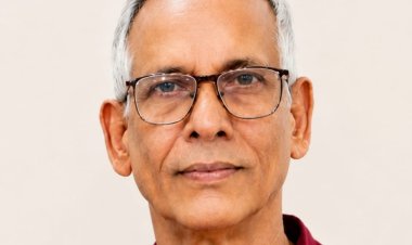 തലവടി വളവുങ്കൽ പുത്തൻപറമ്പിൽ മാത്യു വി. തോമസ് (ജോജി -71) നിര്യാതനായി