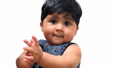 ഹെസ ആൻ ആഷ്ലിയ്ക്ക് (9 മാസം) പ്രത്യാശയോടെ വിട