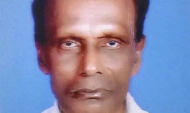 കുളനട പാണിൽ തയ്യിൽ ടി.ഡി.തോമസ് (78) നിര്യാതനായി