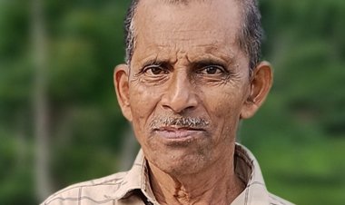 കട്ടപ്പന ഓതറകുന്നേൽ ജോസ് വർഗീസ് (76) നിര്യാതനായി