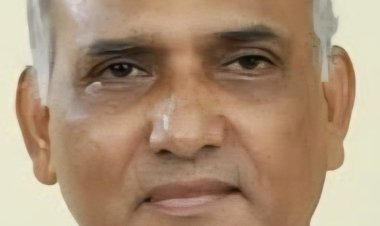 പാസ്റ്റർ റ്റി.റ്റി മാത്യു (എരുമക്കാട് ബാബു) നിര്യാതനായി