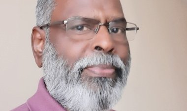 ക്രൈസ്തവ എഴുത്തുകാരൻ തോമസ് പഞ്ഞിക്കാട്ടിൽ (75) നിര്യാതനായി