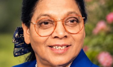 ഗ്രേസ് ചെറിയാൻ ന്യൂയോർക്കിൽ നിര്യാതയായി