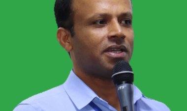 സംഖ്യകളിലെ ആത്മീയ സന്ദേശം തിരിച്ചറിയുക: ഡോ. ഏബ്രഹാം വെൺമണി