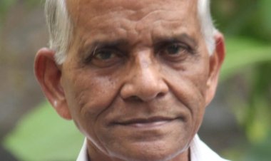 റിട്ട. ഹെഡ്മാസ്റ്റർ  വഴിക്കടവ് എട്ടുകടവിൽ എ.സി. ഇടിക്കുള (പാപ്പച്ചൻ  - 88) നിര്യാതനായി