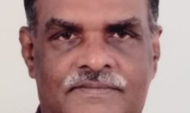 രാജു ജോൺ മറ്റത്തിൽ ഹ്യൂസ്റ്റണിൽ നിര്യാതനായി