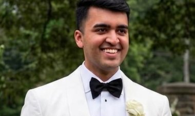 വിവാഹദിനത്തിൽ ദുരന്തം:  ഹെലികോപ്റ്റർ തകർന്ന് മലയാളി യുവാവും പൈലറ്റും മരിച്ചു; വധുവിന് പരിക്ക്