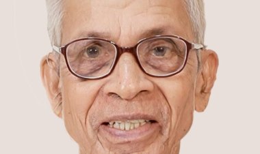 തൃക്കണ്ണമംഗൽ തുണ്ടിൽ വീട്ടി റ്റി.വൈ.സാമുവേൽ (89) നിര്യാതനായി