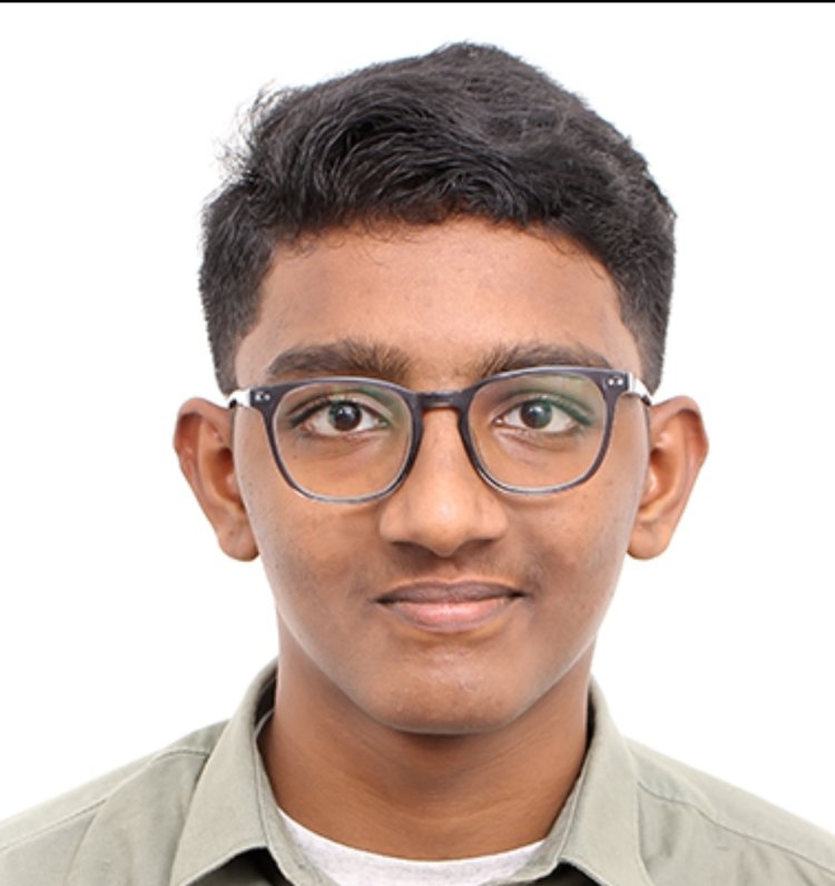 ഉന്നത വിജയം കരസ്ഥമാക്കി ജെറമി മാണി
