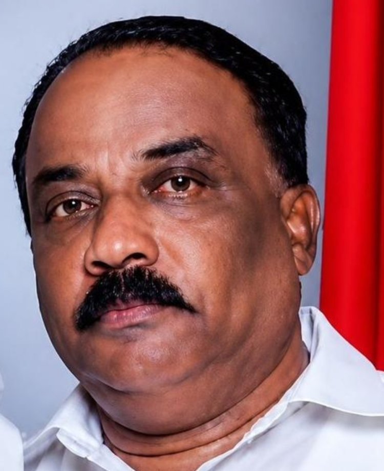 കുറത്തികാട് പള്ളിക്കൽ ഈസ്റ്റ് ഏബനേസർ ഹോമിൽ ജോയ് മാത്യു (65) നിര്യാതനായി