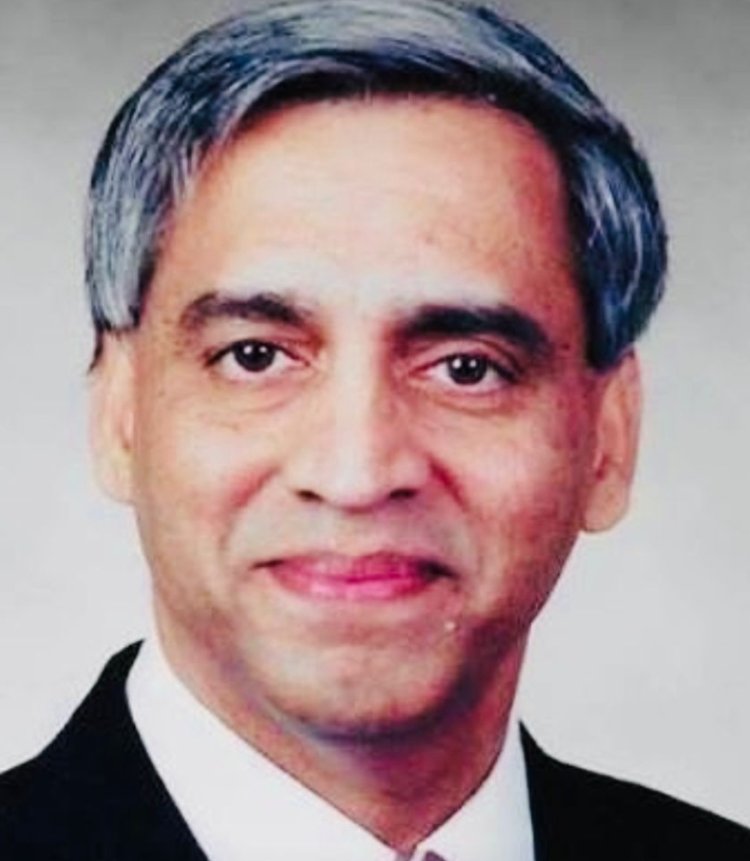 ഡോ. ഏഴംകുളം സാംകുട്ടി (77) നിര്യാതനായി