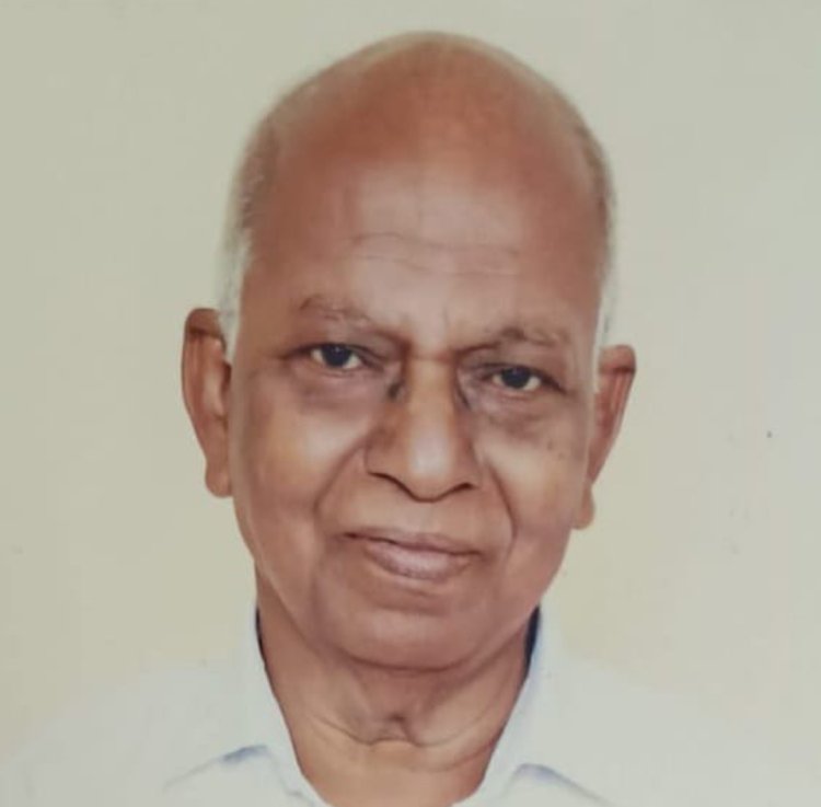 ആലുവ പട്ടേരിപ്പുറം  ഈരാളി വീട്ടിൽ ഇ.എ.ആൻറണി (76) നിര്യാതനായി