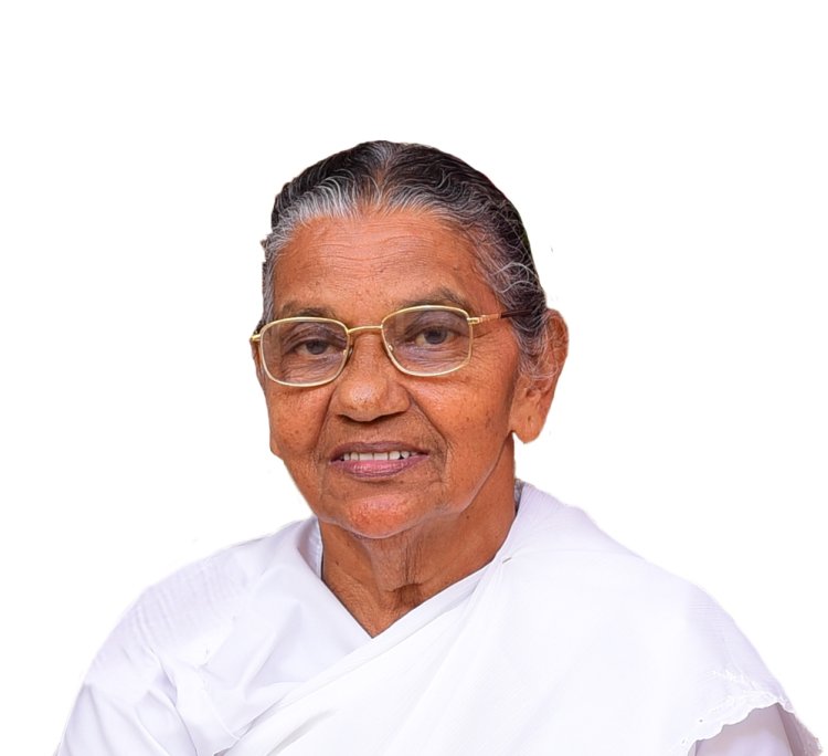 അടൂർ പെരിങ്ങനാട് തകടിവിളയിൽ അമ്മിണി ജോയ് (88) നിര്യാതനായി