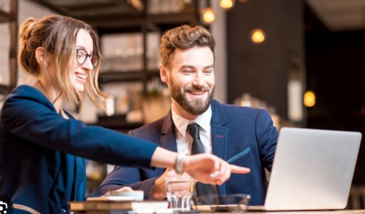 We're Hiring ; Executive Assistant to COO