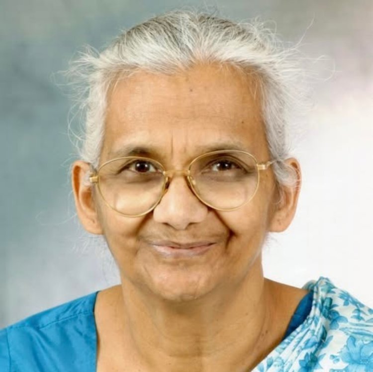 റോസമ്മ ദേത്തോസ് (85) അറ്റ്ലാന്റയിൽ  നിര്യാതയായി
