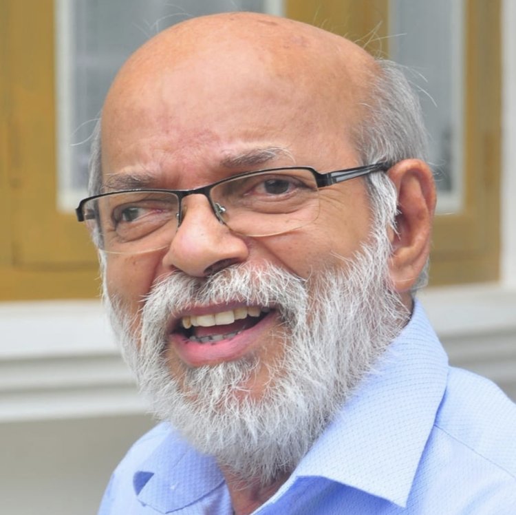 തേവയ്ക്കൽ ബോണി നഗറിൽ മേക്കാട്ട് എം.വി ഐസക് (84) നിര്യാതനായി