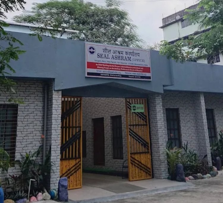 അധികൃതരുടെ ഇരുട്ടടി; ഭീമൻ കറന്റ് ബില്ലിൽ ശ്വാസം മുട്ടി ‘സീൽ ആശ്രമം’