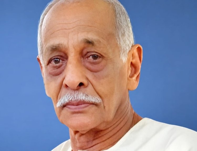 വാഴൂർ കാഞ്ഞിരത്തറയിൽ കെ.ജെ തോമസ് (81) നിര്യാതനായി