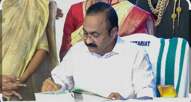 ഇനിയുമൊരു പുതുയുഗം വിരിയുമോ..?