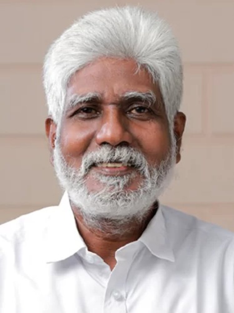 പ്രിൻസിപ്പലായി റവ. ഡോ. എം. സ്റ്റീഫൻ നിയമിതനായി