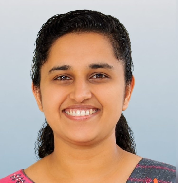 സജിനി ജയിംസിന് ഡോക്ടറേറ്റ്