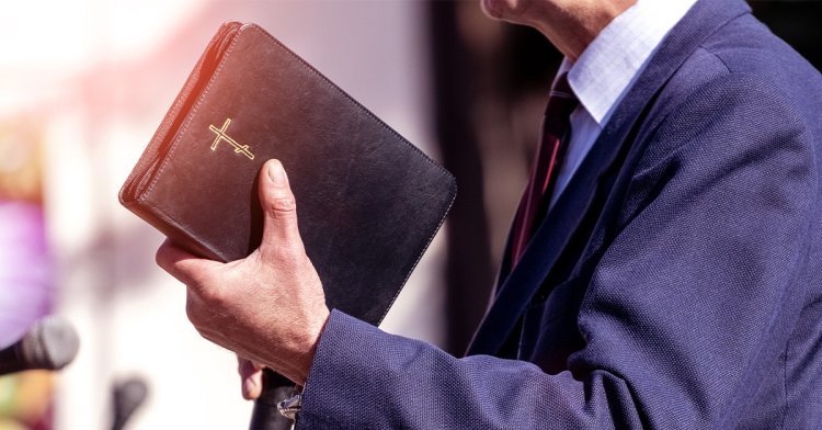 SEEKING A FULL-TIME LEAD PASTOR; IPC SOUTH FLORIDA, INC.