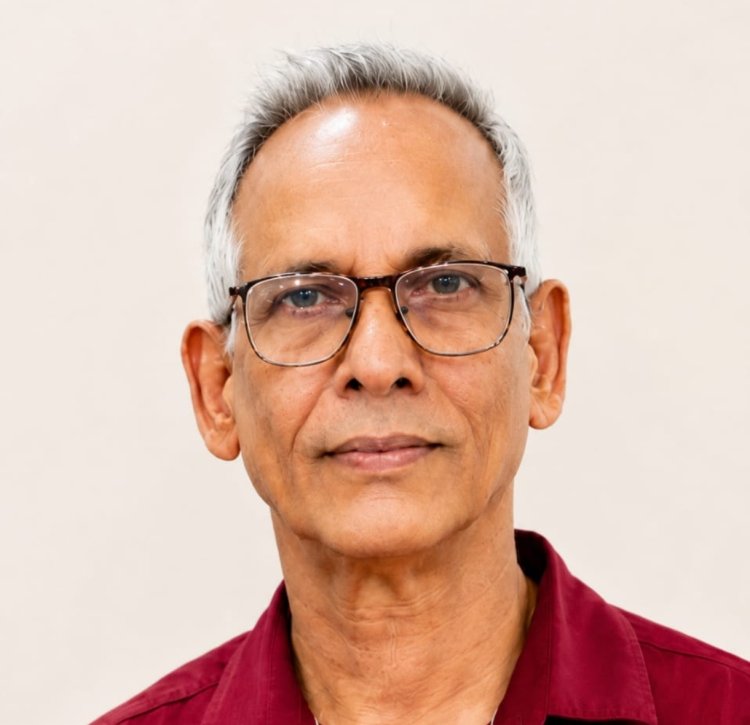 തലവടി വളവുങ്കൽ പുത്തൻപറമ്പിൽ മാത്യു വി. തോമസ് (ജോജി -71) നിര്യാതനായി