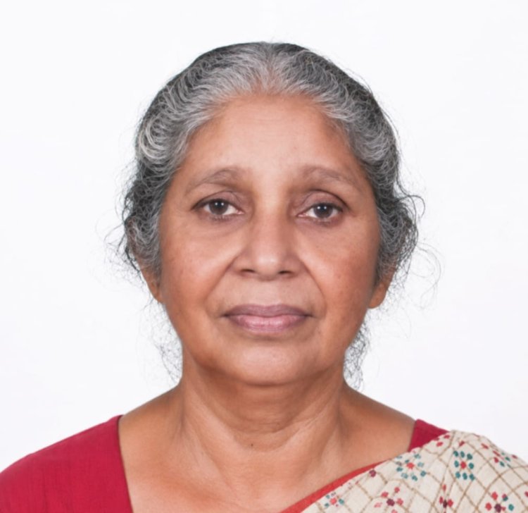 തൃക്കണ്ണമംഗൽ കിഴക്കേവിള പൊടിയമ്മ ജോൺ (76) നിര്യാതയായി