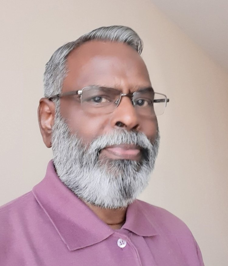 ക്രൈസ്തവ എഴുത്തുകാരൻ തോമസ് പഞ്ഞിക്കാട്ടിൽ (75) നിര്യാതനായി