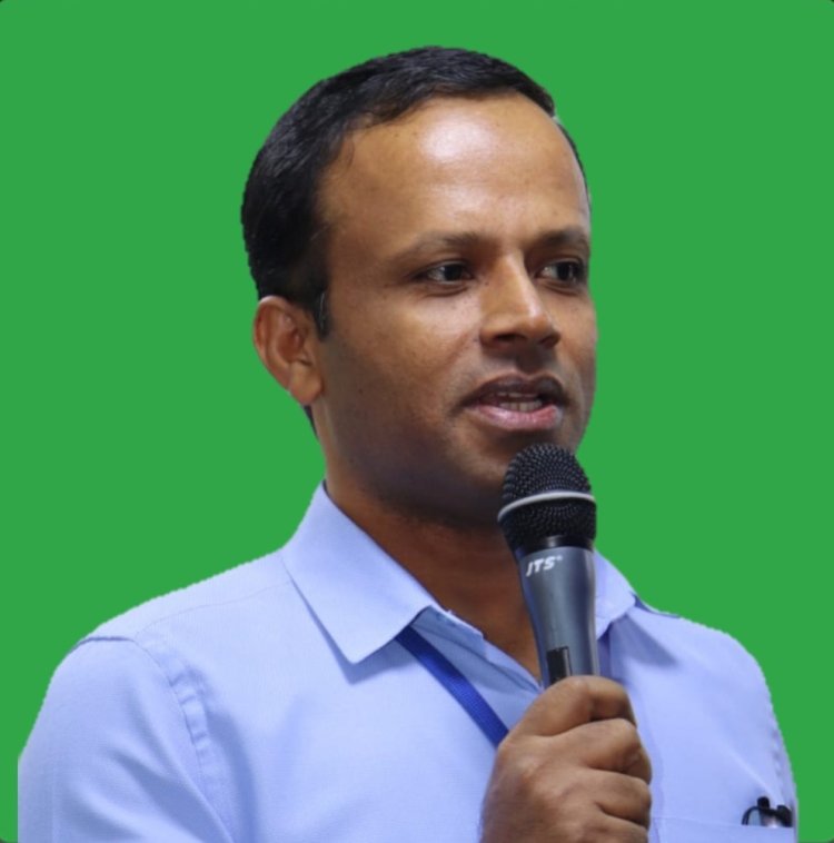 സംഖ്യകളിലെ ആത്മീയ സന്ദേശം തിരിച്ചറിയുക: ഡോ. ഏബ്രഹാം വെൺമണി