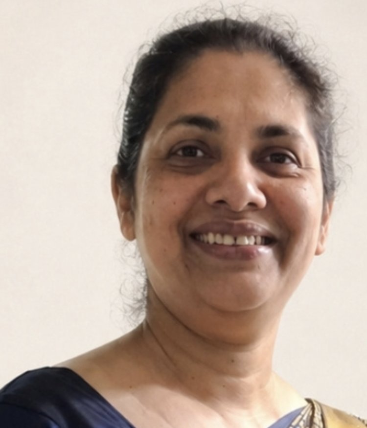 പ്രീത തോമസ് (51) ഹൂസ്റ്റണിൽ  നിര്യാതയായി
