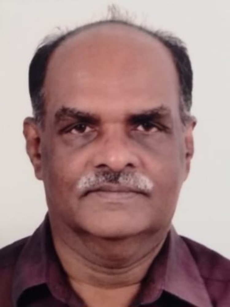 രാജു ജോൺ മറ്റത്തിൽ ഹ്യൂസ്റ്റണിൽ നിര്യാതനായി