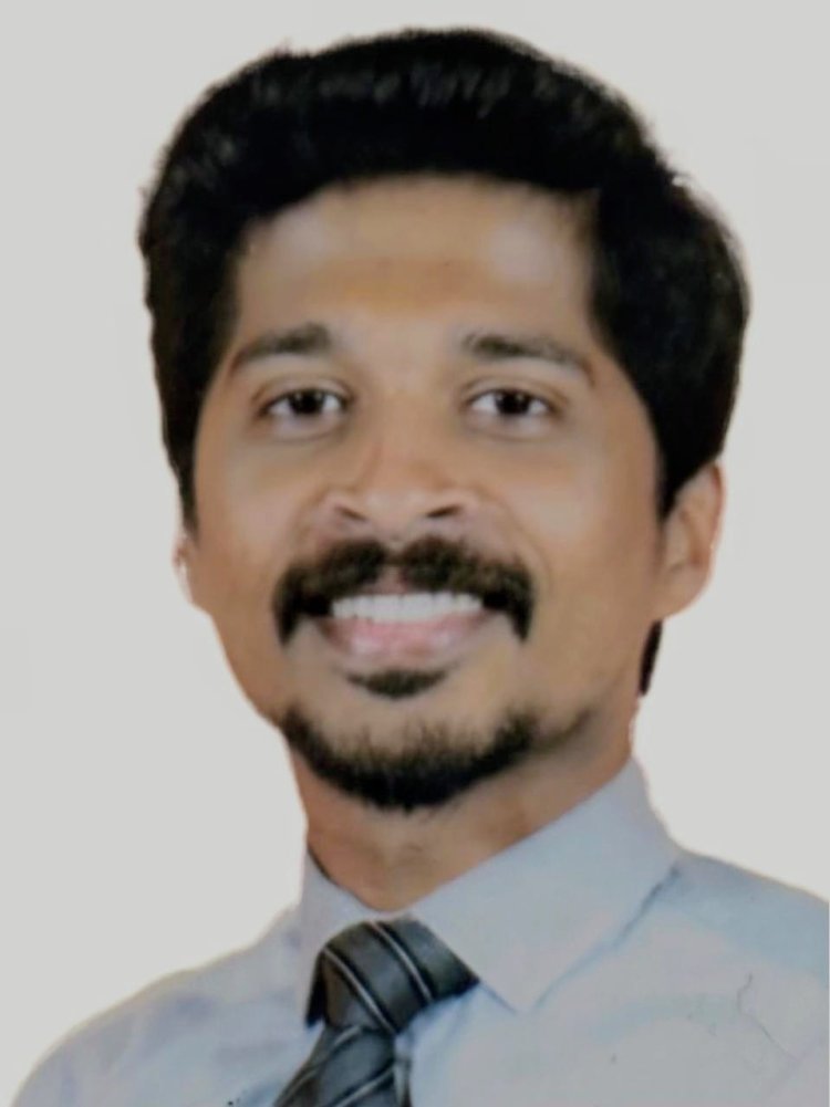 ആശിഷ് മാത്യു ചെറിയാന് മ്യൂസിക് പ്രൊഡക്ഷനിൽ ഗ്രേഡ് - 8 നേടി