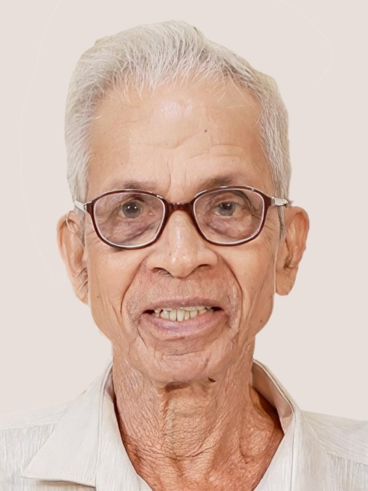 തൃക്കണ്ണമംഗൽ തുണ്ടിൽ വീട്ടി റ്റി.വൈ.സാമുവേൽ (89) നിര്യാതനായി