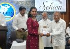 പിസിഐ കോഴിക്കോട് ജില്ല:  അവാർഡ് ദാനവും വിദ്യാഭ്യാസസഹായവും നൽകി  