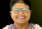 പാസ്റ്റർ ഭക്തവത്സൻ്റെ ഭാര്യ ബീനാ ഭക്തൻ (66) ബെംഗളൂരുവിൽ നിര്യാതയായി