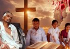 ഗര്‍ഭിണി ഉള്‍പ്പെടെ നിരവധി ക്രൈസ്തവര്‍ക്ക് പരിക്ക്; ഛത്തീസ്ഗഢിൽ ആക്രമണം