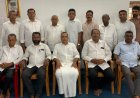 ഐപിസി ചങ്ങനാശ്ശേരി ഈസ്റ്റ് സെൻ്ററിനു പുതിയ ഭാരവാഹികൾ