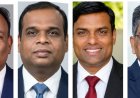 ചർച്ച് ഓഫ് ഗോഡ് (F.G) ഇൻ ഇന്ത്യ, മുംബൈ ഈസ്റ്റെൺ ഡിസ്ട്രിക്ടിനു പുതിയ ഭാരവാഹികൾ