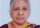 കോഴിക്കോട് കുറ്റിക്കാട്ടൂർ അനുഗ്രഹ് വീട്ടിൽ ഐറിസ് പ്രേമലത നിര്യാതയായി; സംസ്കാരം വ്യാഴാഴ്ച