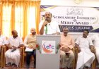 ബോധവൽക്കരണവും പുനരധിവാസവും നവകേരള നിർമ്മിതിക്ക് അനിവാര്യം: മന്ത്രി എം. ലിജു