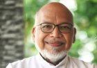 ​'തിരുനാമകീർത്തനം പാടുവാനല്ലെങ്കിൽ നാവെനിക്കെന്തിന്...'; ആത്മീയഗീതങ്ങളുടെ അമരക്കാരൻ ഫാ. മൈക്കിൾ പനച്ചിക്കൽ അന്തരിച്ചു